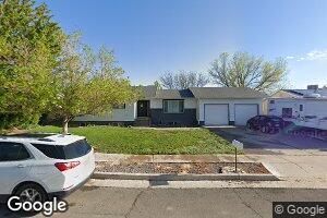 920 W 740 S, Richfield, UT 84701