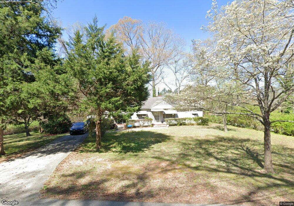 5570 Harris St, Austell, GA 30106 - photo 1