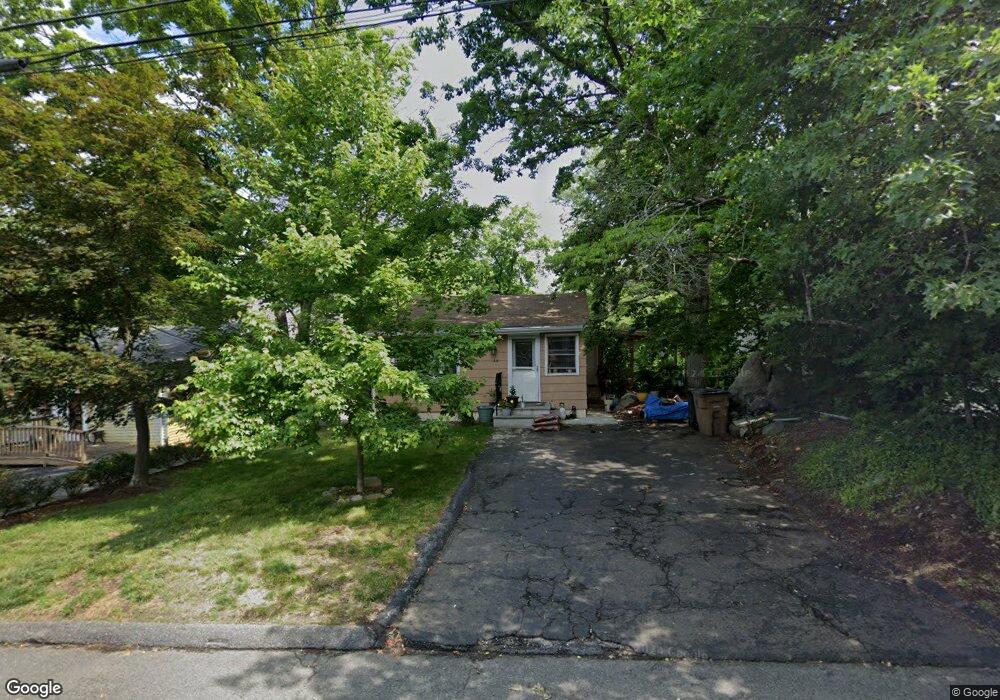 35 Emma Rd, Stamford, CT 06905 - photo 1