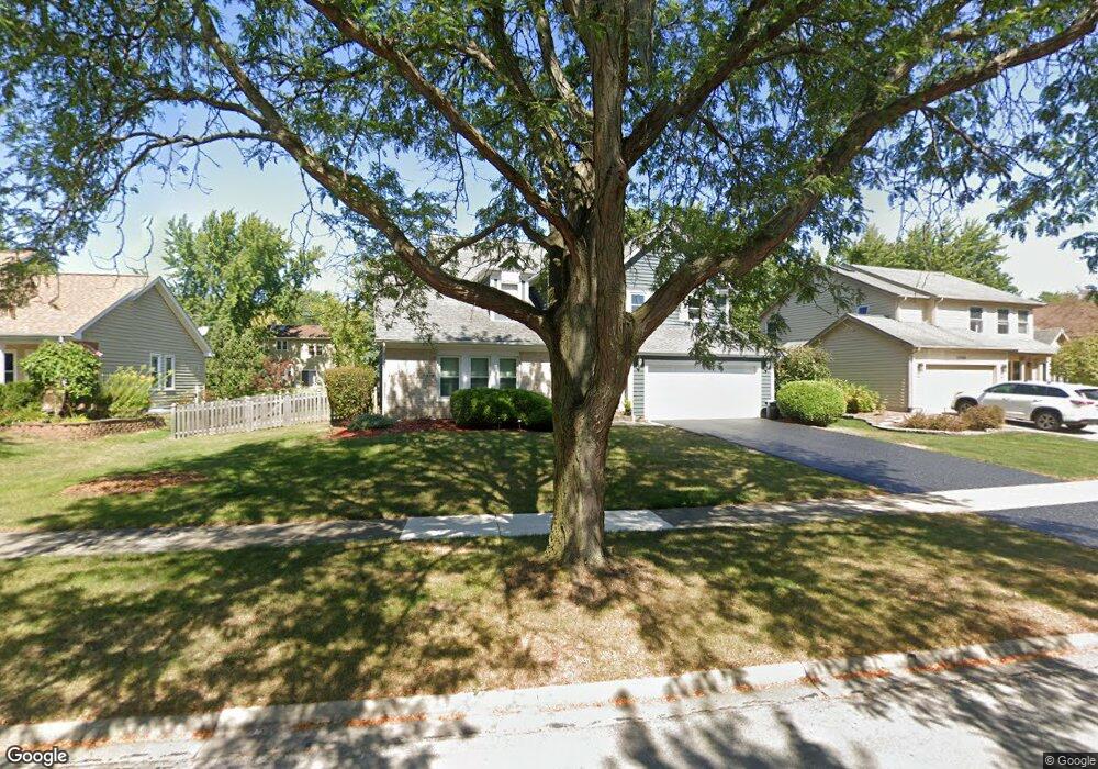 1245 Ardmore Dr, Naperville, IL 60540 - photo 1