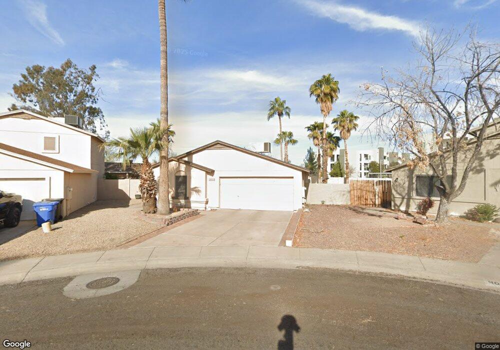 19818 N 4th St, Phoenix, AZ 85024 - photo 1