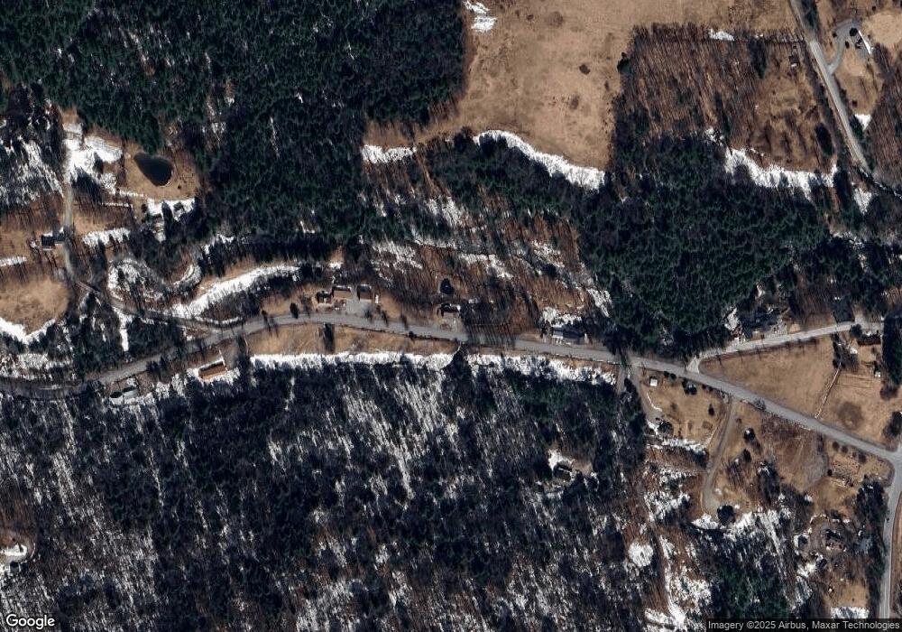 284 Stratton Arlington Rd, West Wardsboro, VT 05360 - photo 1