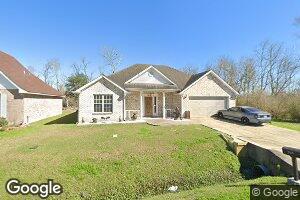 517 Kennedy St, Ama, LA 70031