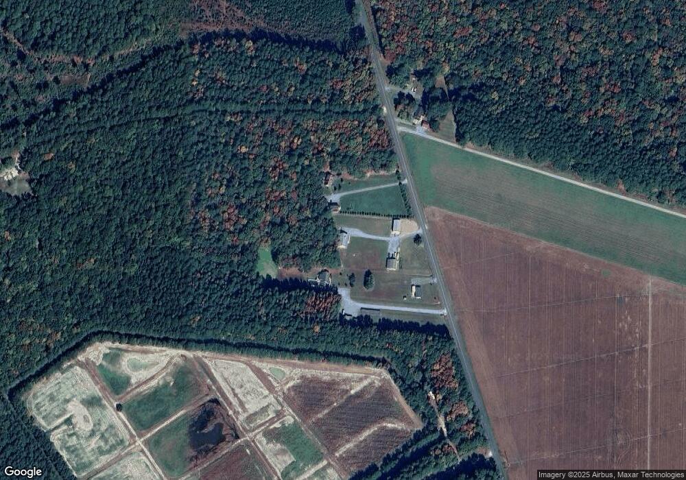 4370 Egypt Rd, Cambridge, MD 21613 - photo 1