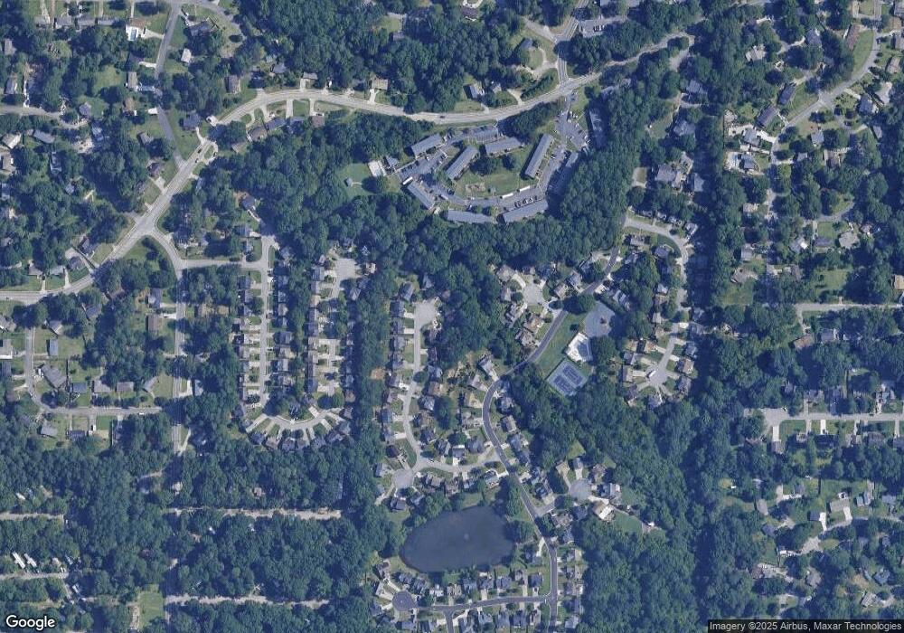 4704 Vineyard Ct SE, Smyrna, GA 30082 - photo 1