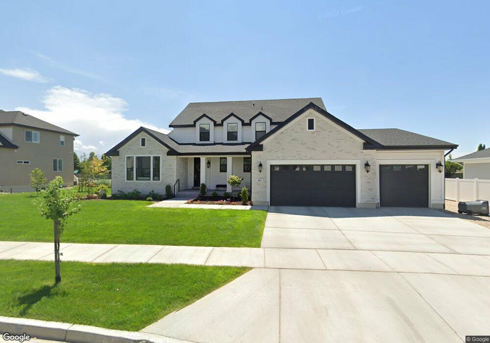 663 W 2900 N, Pleasant Grove, UT 84062 - photo 1