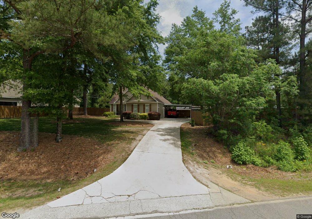 401 Chapman Rd, Macon, GA 31211 - photo 1