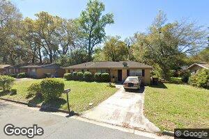 413 Barnhill Dr, Savannah, GA 31406
