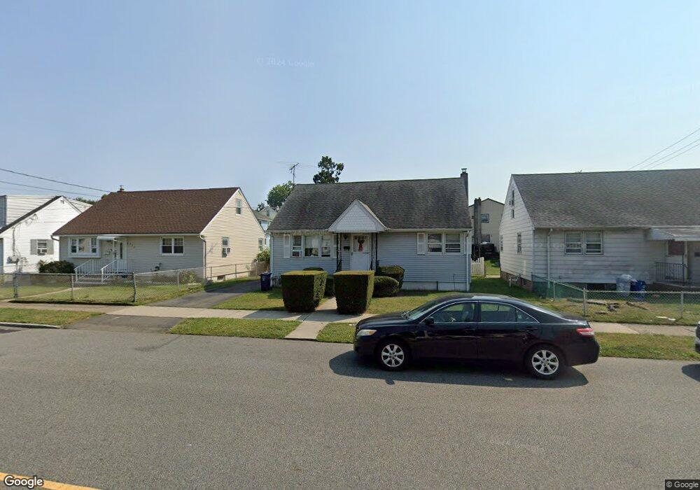 276 Knickerbocker Ave unit 278, Paterson, NJ 07503 - photo 1