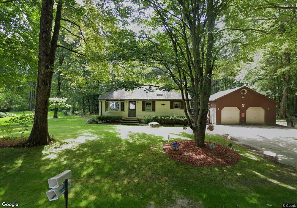 10 Hickory Dr, Dudley, MA 01571 - photo 1