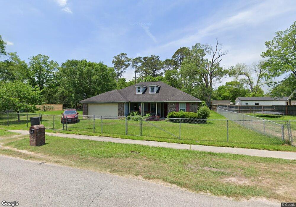 9015 Lomax St, Houston, TX 77093 - photo 1