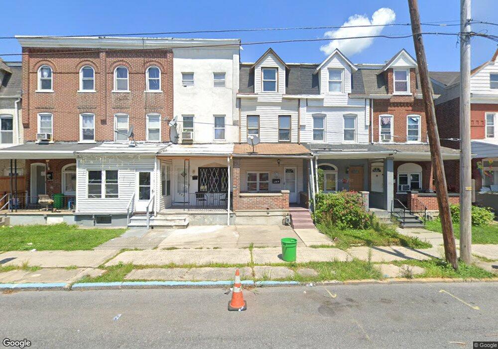 727 W Greenleaf St unit 1, Allentown, PA 18102 - photo 1