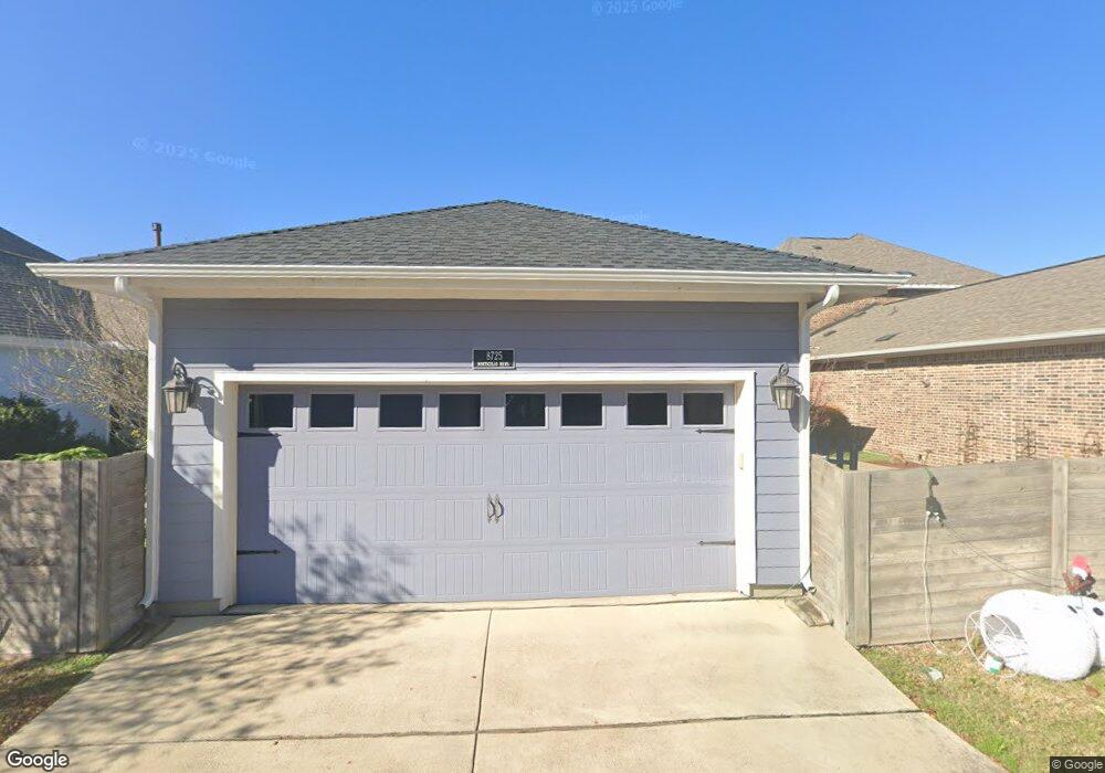 8725 Monticello Mews, North Richland Hills, TX 76180 - photo 1