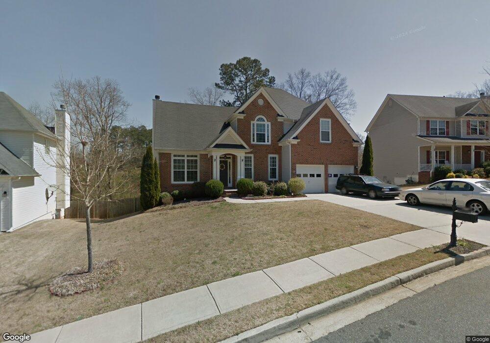 3009 Merrion Park Ln NE, Dacula, GA 30019 - photo 1