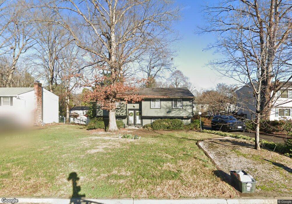 9406 Coleson Rd, Glen Allen, VA 23060 - photo 1