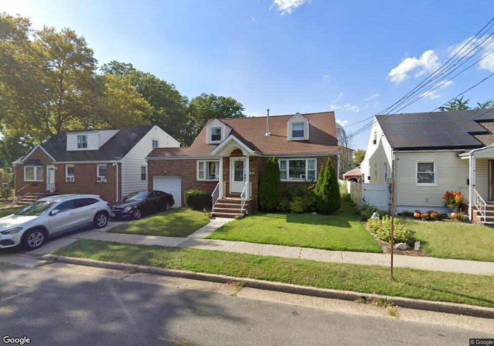 307 E Curtis St, Linden, NJ 07036 - photo 1