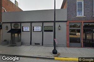 117 W 3rd St, Brookston, IN 47923