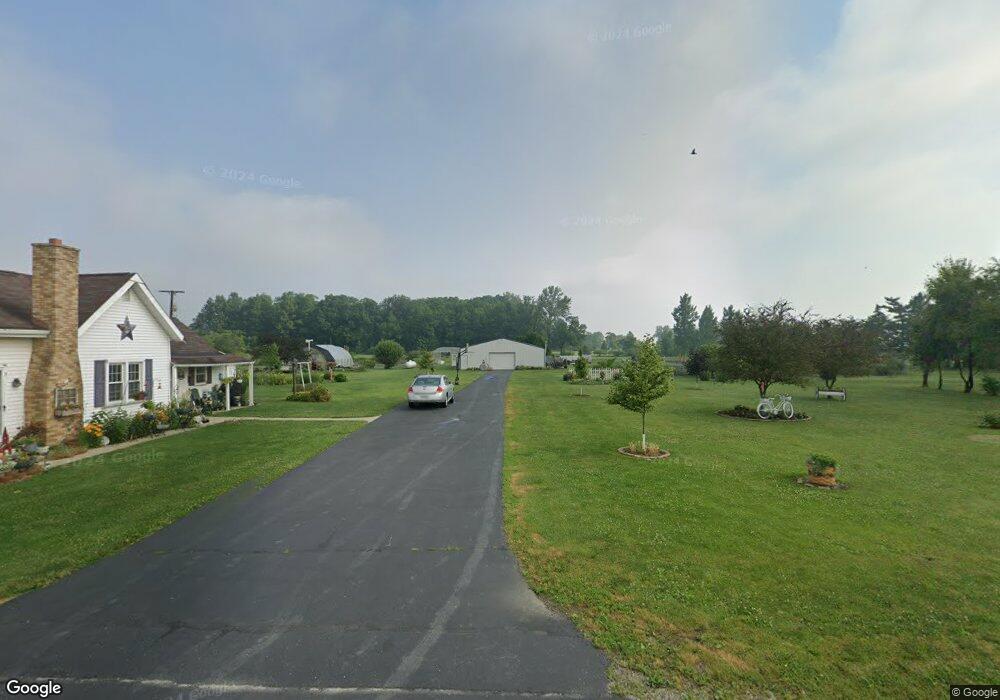 17092 Bays Rd, Rudolph, OH 43462 - photo 1