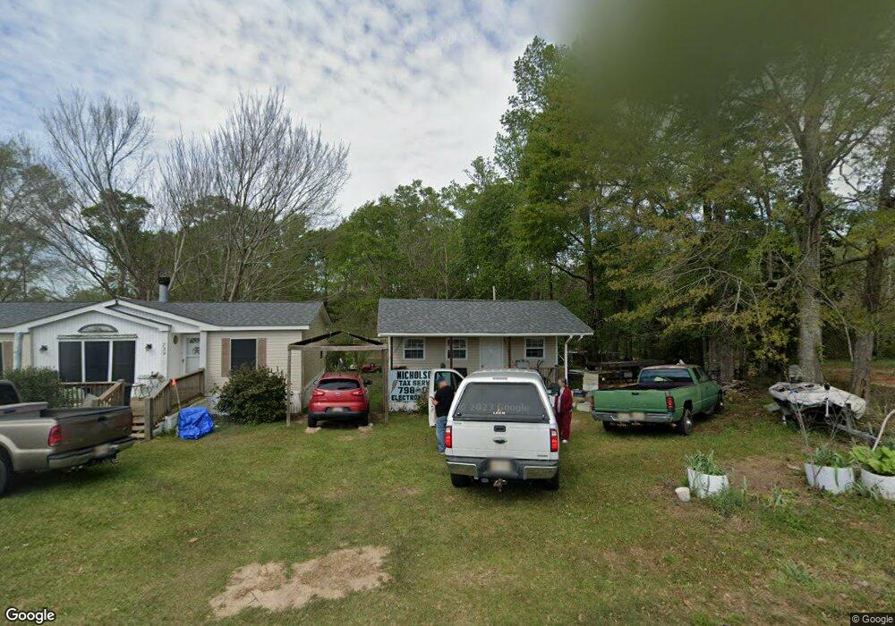 739 Bouie Rd, Picayune, MS 39466 - photo 1