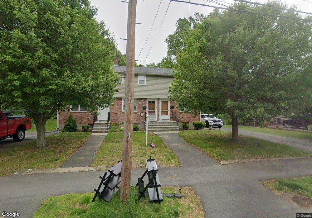 64 Colburn St unit 64, Dedham, MA 02026 - photo 1