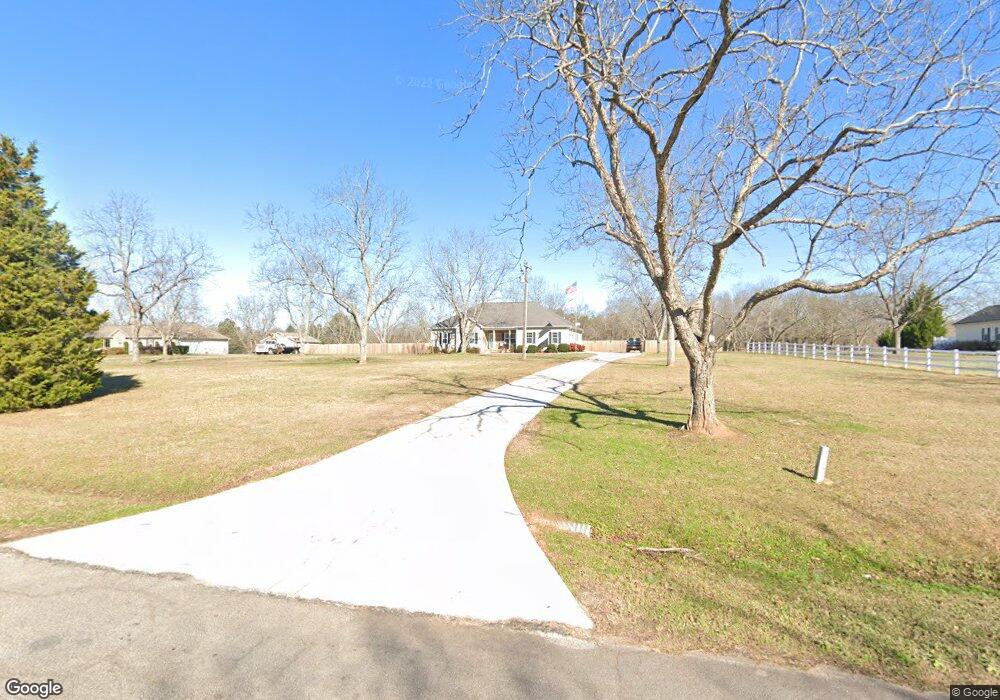 541 Chapman Rd, Zebulon, GA 30295 - photo 1