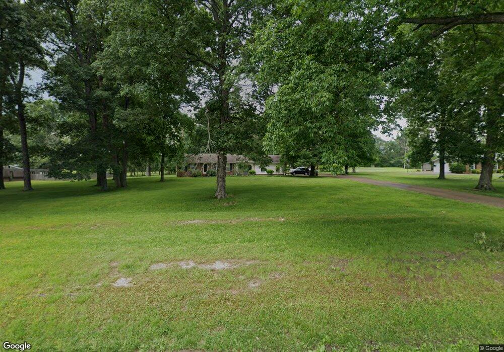 329 Naron Rd, Shelbyville, TN 37160 - photo 1