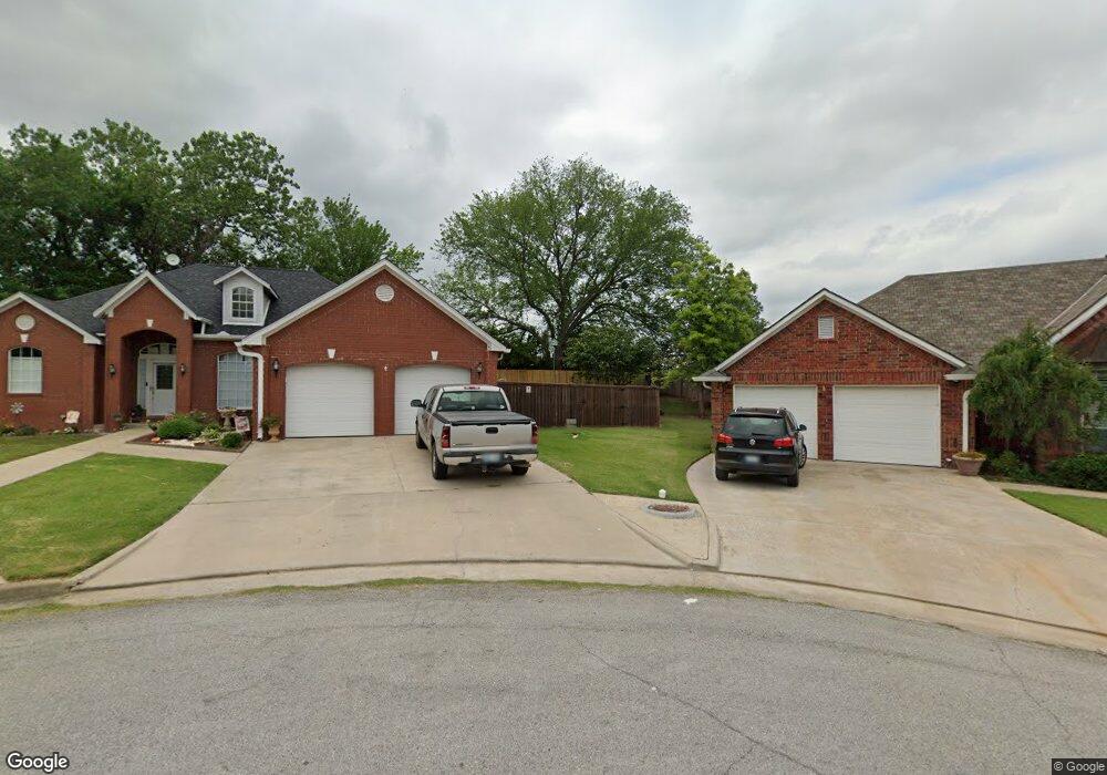 30 NW 4th St, Ardmore, OK 73401 - photo 1
