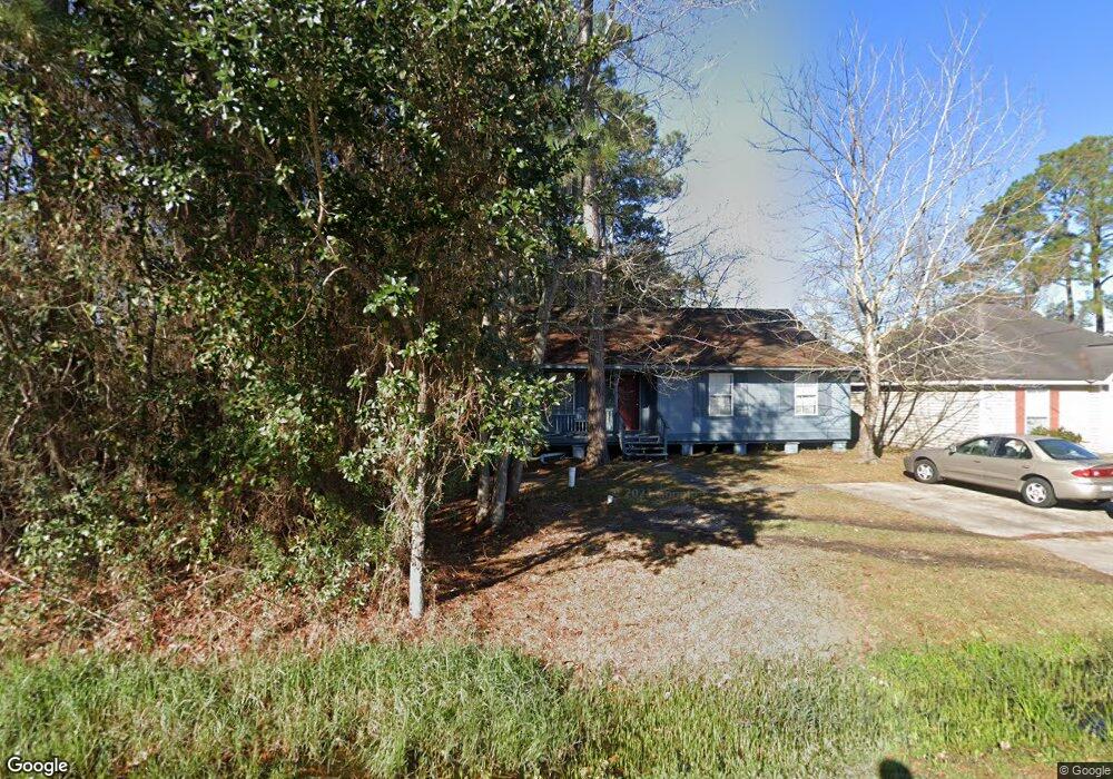321 3rd St, Pearl River, LA 70452 - photo 1