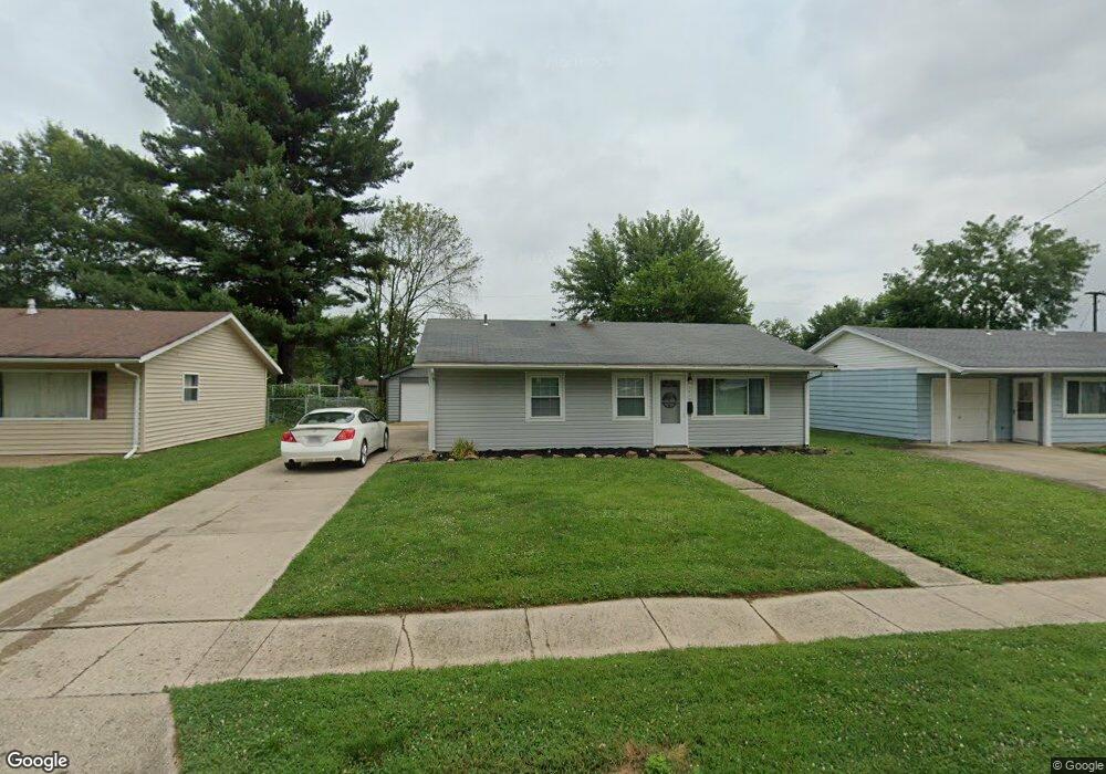 1413 June Dr, Xenia, OH 45385 - photo 1