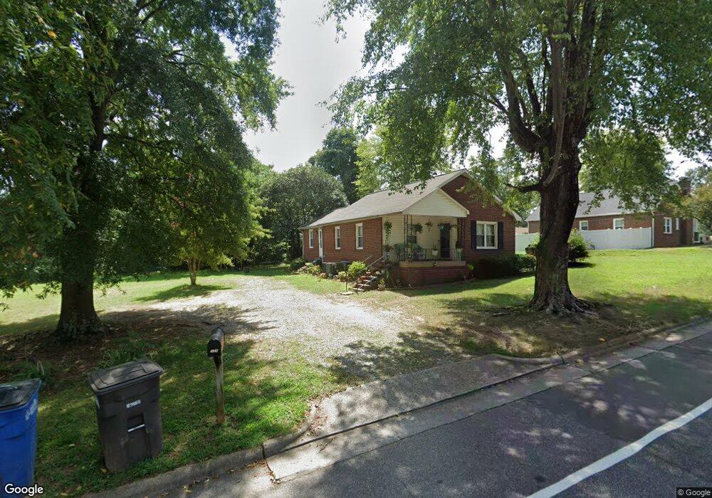 434 Hartness Rd, Statesville, NC 28677 - photo 1