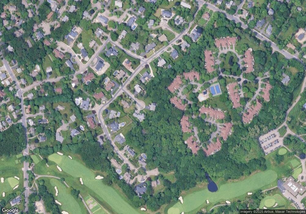 20 Patten Cir, Newton Center, MA 02459 - photo 1