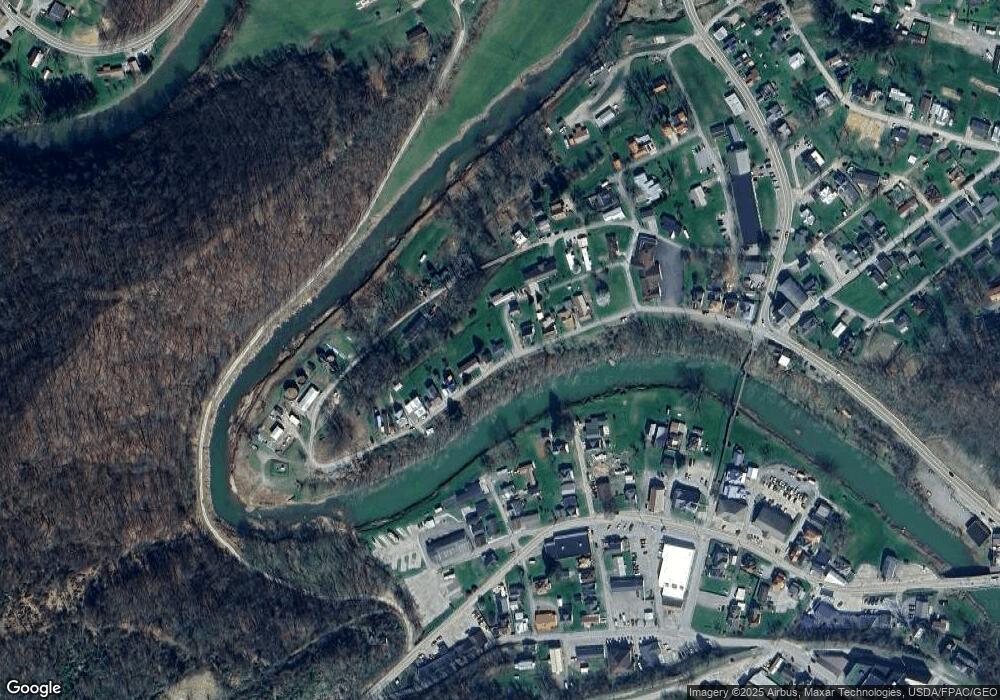 160 Front St, West Union, WV 26456 - photo 1