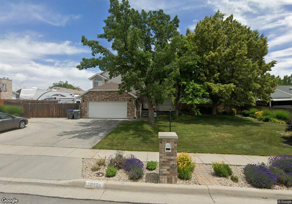 10371 Temple View Dr, South Jordan, UT 84095 - photo 1