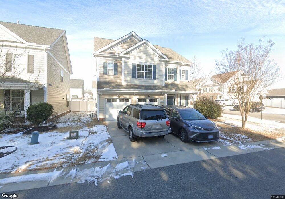 2600 Magnolia Green Loop unit 12, Virginia Beach, VA 23456 - photo 1