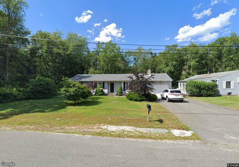 305 Independence Dr, Forked River, NJ 08731 - photo 1