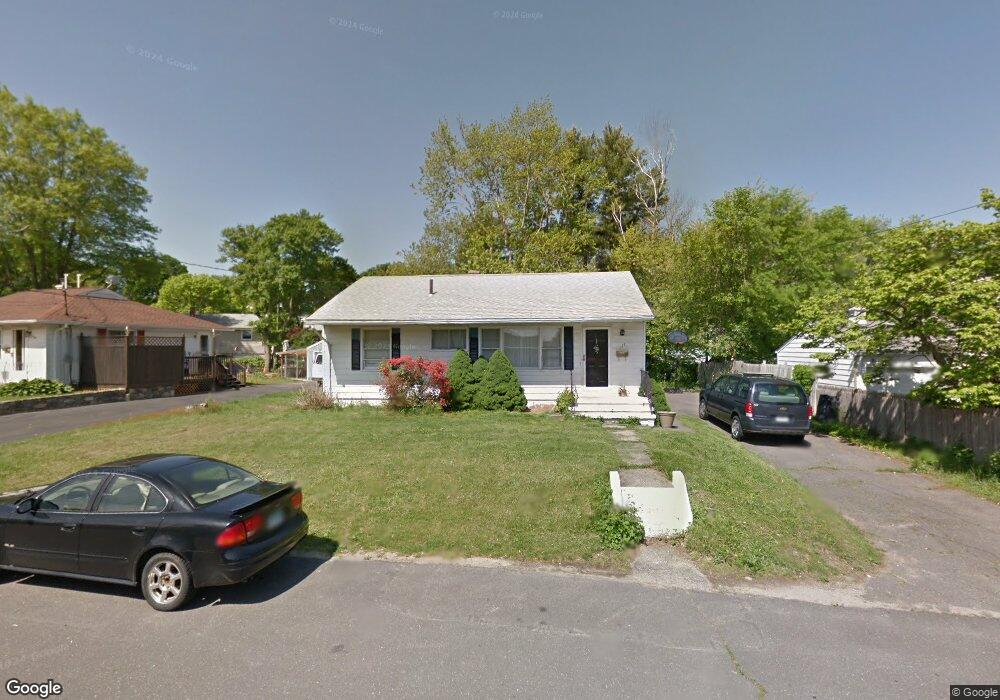 134 Anna Ave, Waterbury, CT 06708 - photo 1