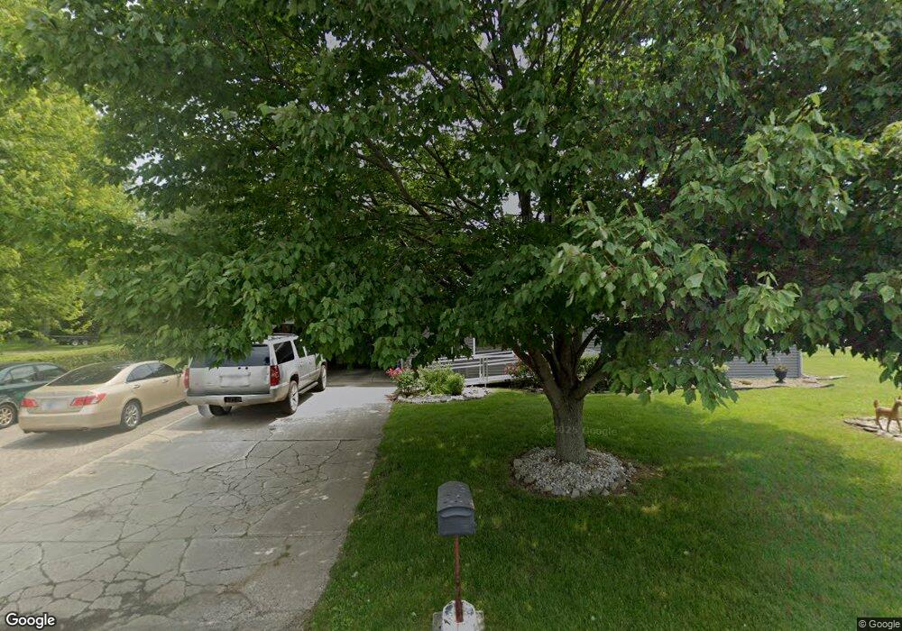 112 S Mccombs St, South Bend, IN 46637 - photo 1