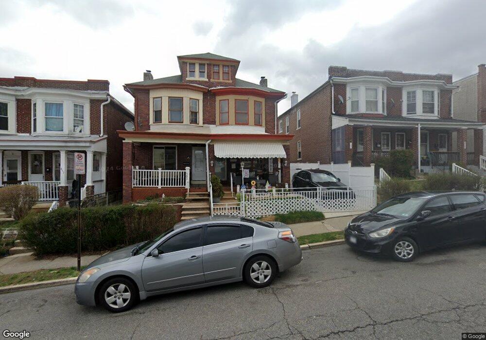 843 N 5th St, Allentown, PA 18102 - photo 1