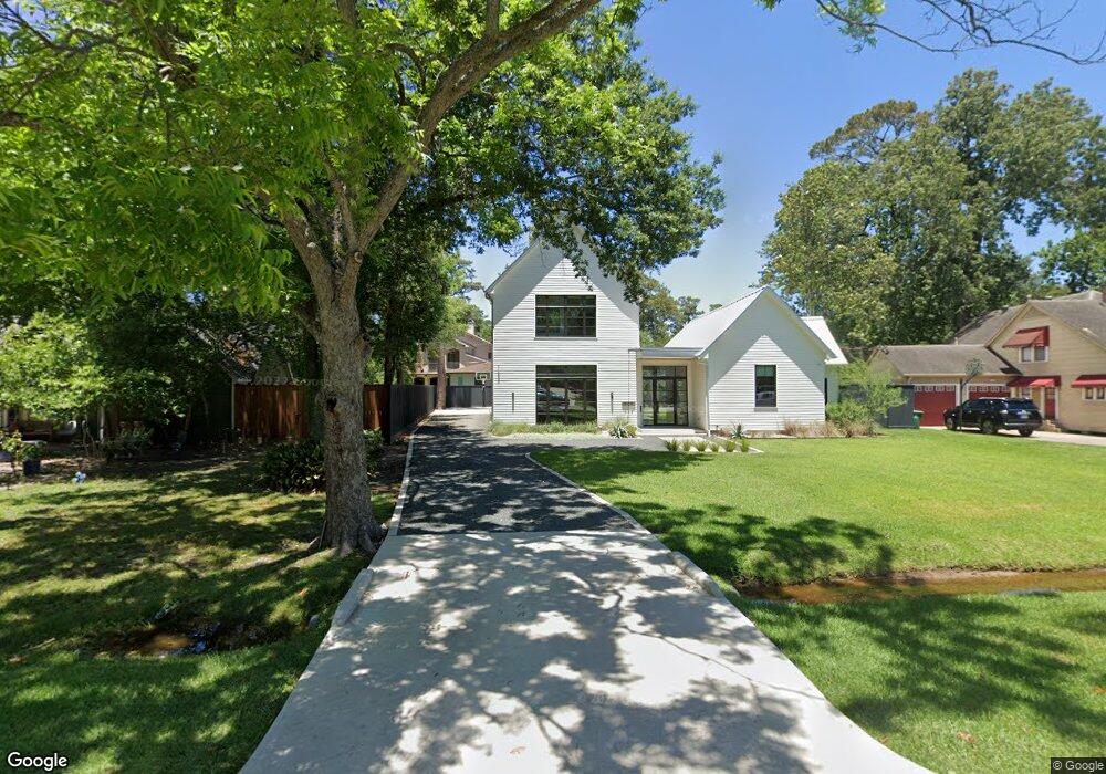 528 W 31st St, Houston, TX 77018 - photo 1