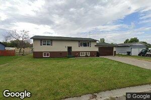 166 Rosebud St, Forsyth, MT 59327