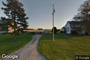 10405 State Route 281, Malinta, OH 43535
