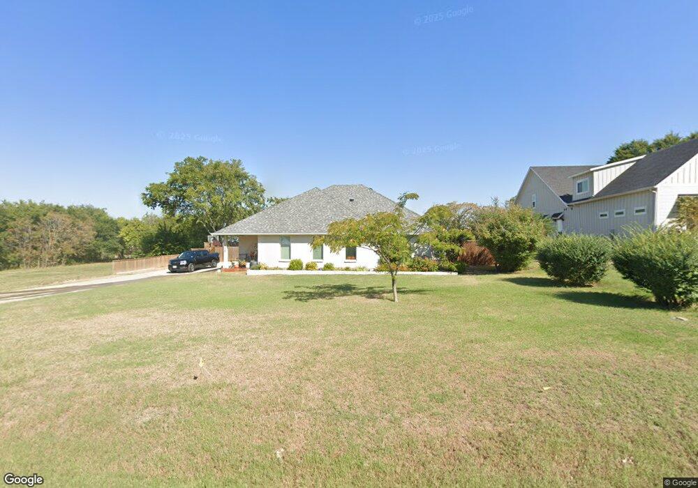 410 E Malone St, Celina, TX 75009 - photo 1