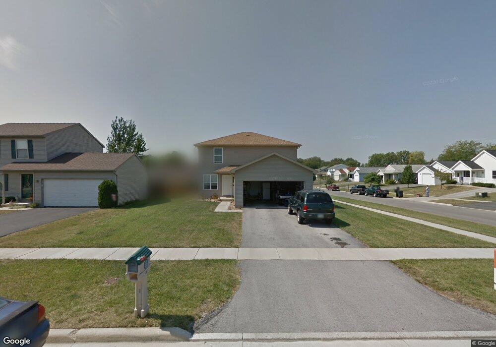 1874 Breckenridge Rd, Findlay, OH 45840 - photo 1