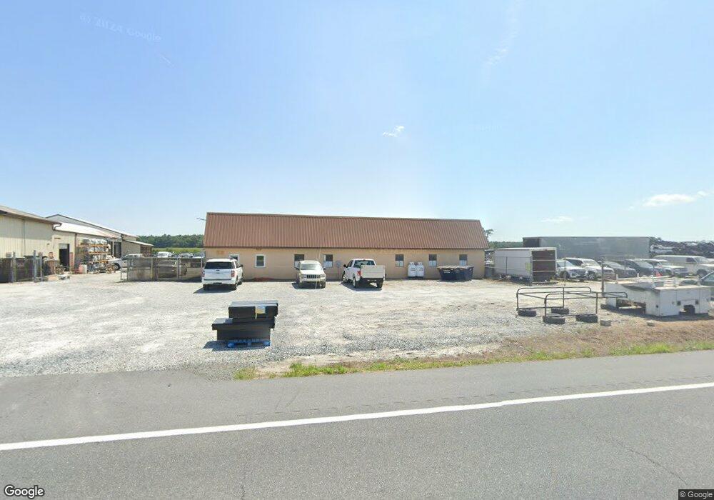 4728 Sharptown Rd, Laurel, DE 19956 - photo 1