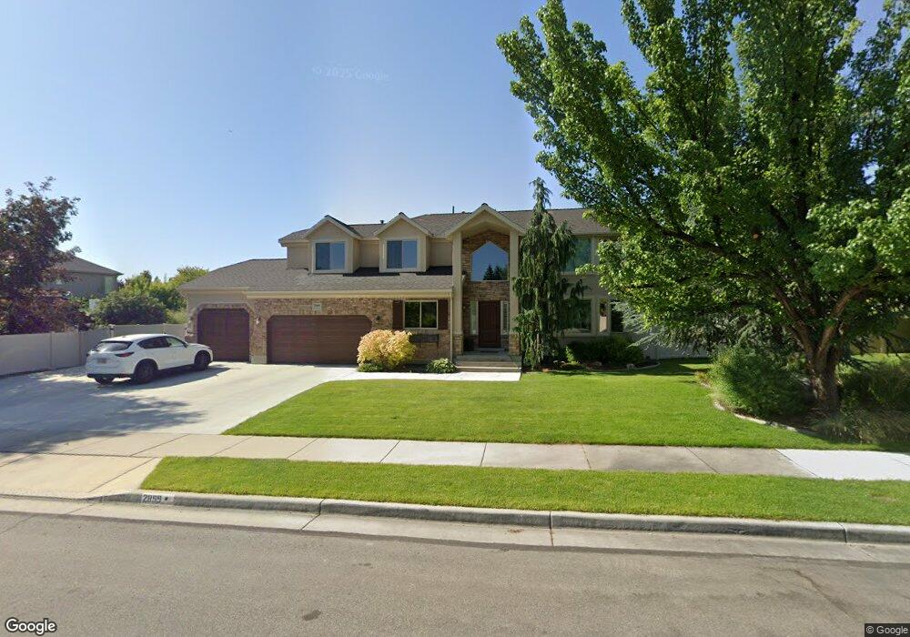 2899 W Rock Creek Dr, South Jordan, UT 84095 - photo 1