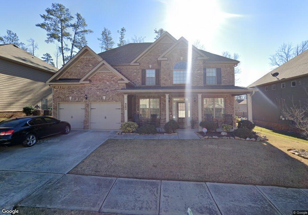 175 Regency Place unit 119, Covington, GA 30016 - photo 1