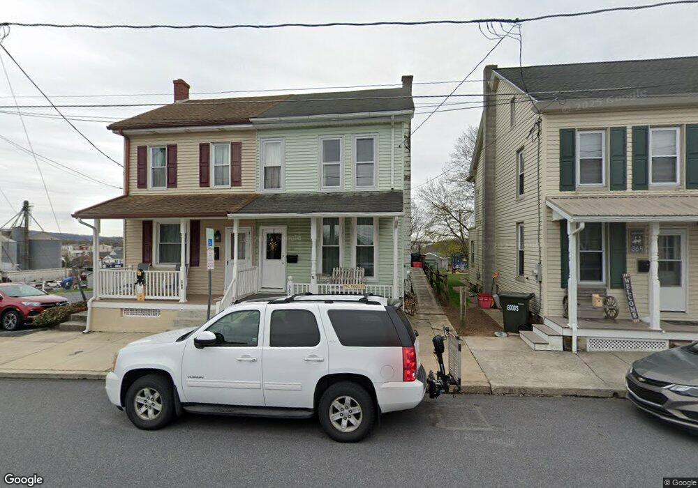 Street View Photo