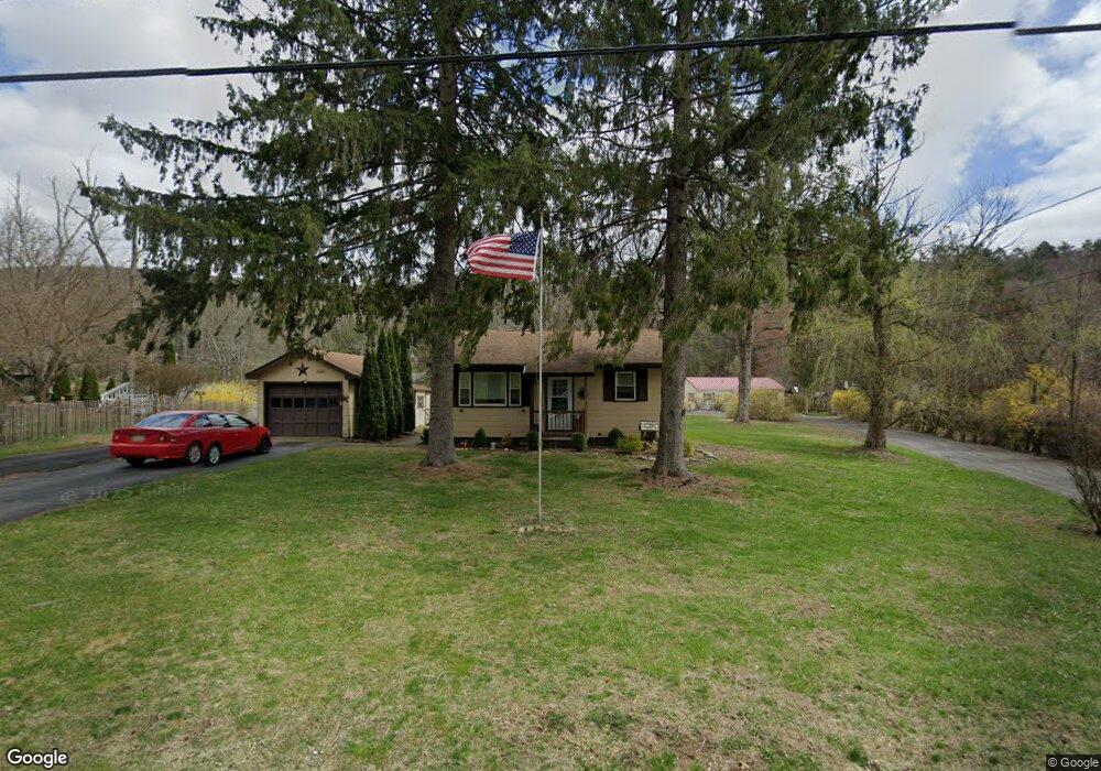 145 Moon Valley Rd, Milford, PA 18337 - photo 1