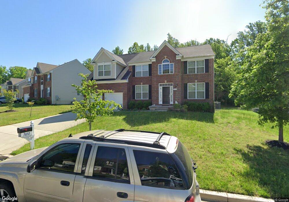 7032 Sand Cherry Way, Clinton, MD 20735 - photo 1