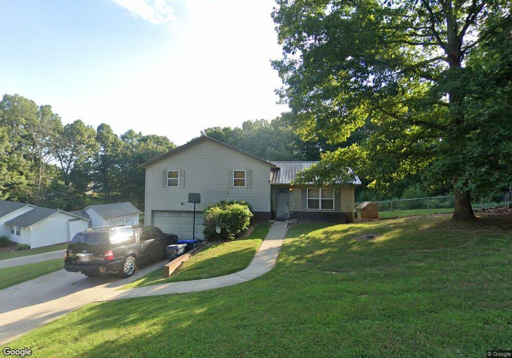 3532 Country Cir, Harrison, AR 72601 - photo 1